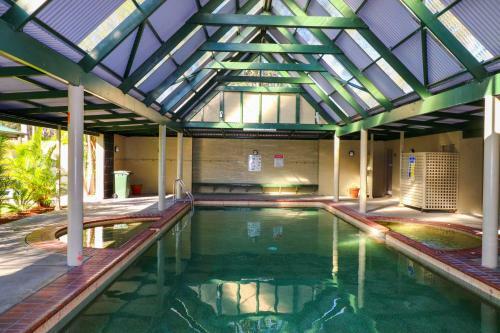 Oystercatcher Executive Resort Villa