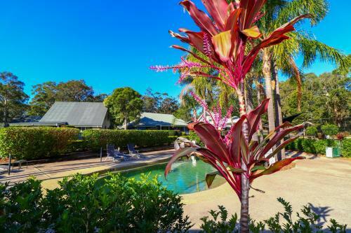 Oystercatcher Executive Resort Villa