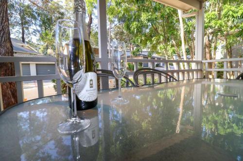 Oystercatcher Executive Resort Villa