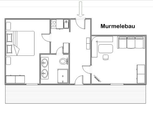 Hostal Haus Fritz