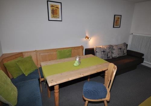 Hostal Haus Fritz