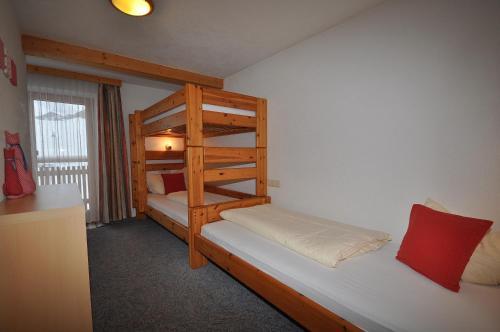 Hostal Haus Fritz