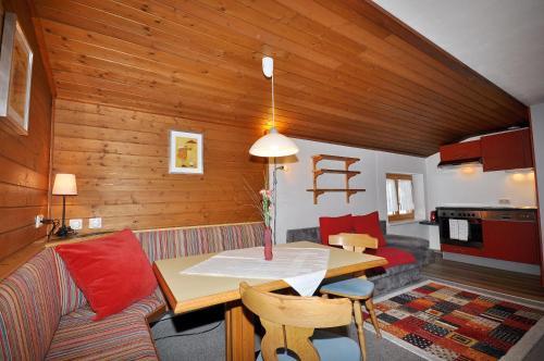 Hostal Haus Fritz