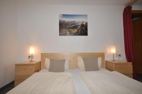 Hostal Haus Fritz