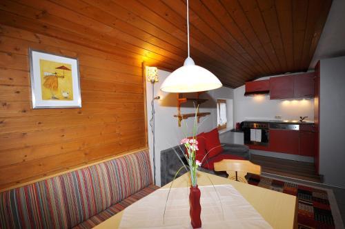 Hostal Haus Fritz