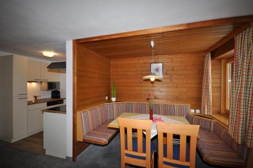 Hostal Haus Fritz