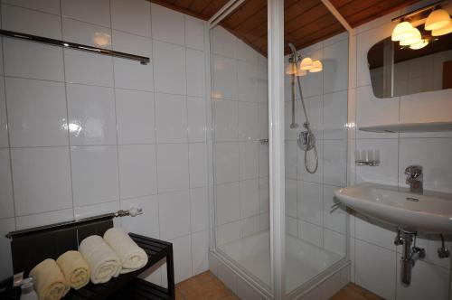 Hostal Haus Fritz