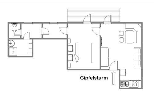 Hostal Haus Fritz