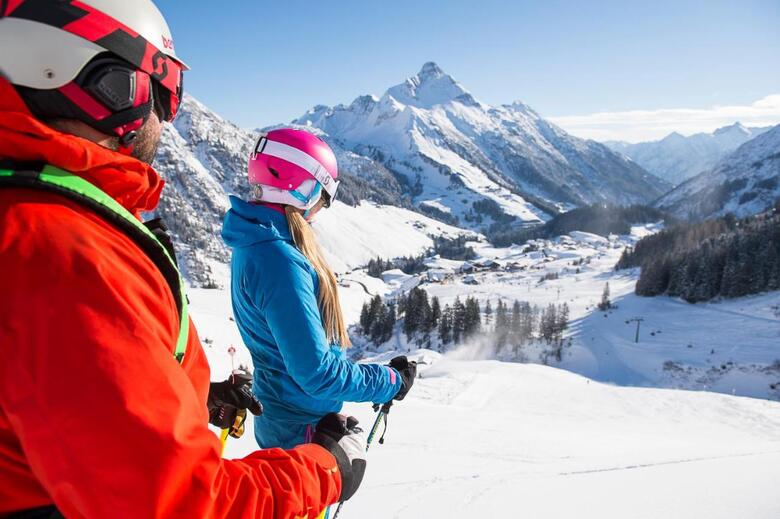 Sporthotel Steffisalp