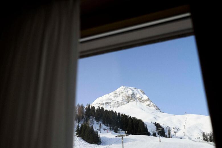 Sporthotel Steffisalp