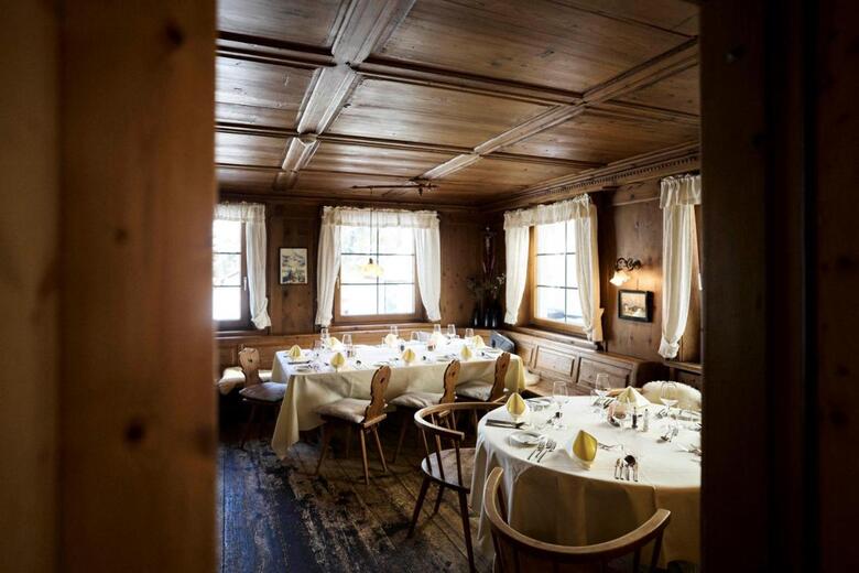 Sporthotel Steffisalp