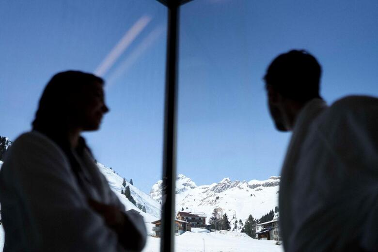 Sporthotel Steffisalp