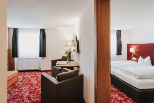 Hotel Adler