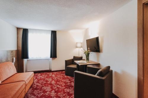 Hotel Adler
