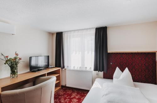 Hotel Adler