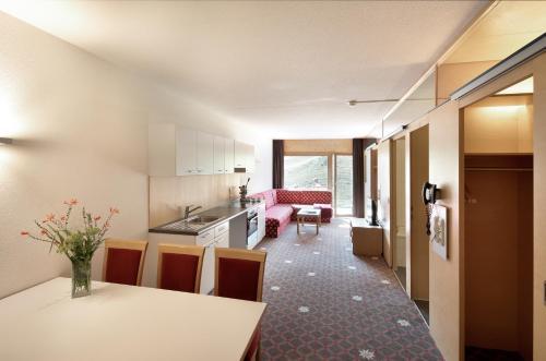 Hotel Adler