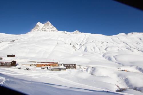 Hotel Adler