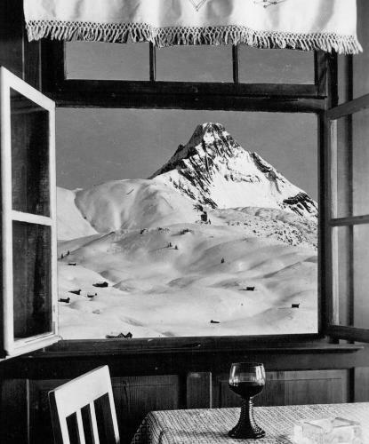 Hotel Adler