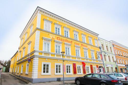 Hotel Gasthof Zur Post