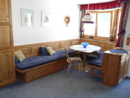 Hostal Haus Bergfrieden