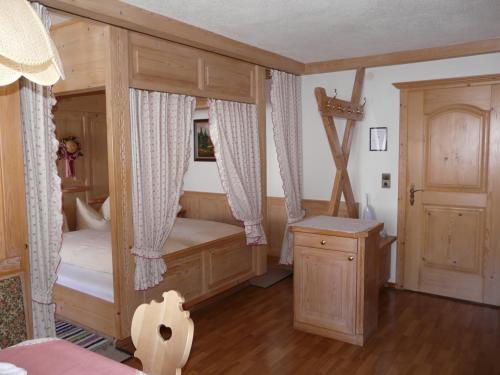 Hostal Haus Bergfrieden