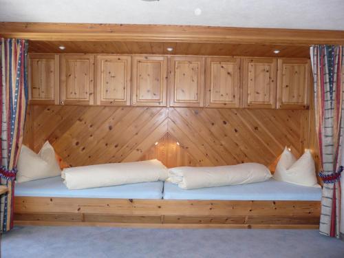 Hostal Haus Bergfrieden