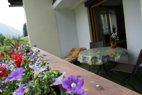 Hostal Haus Bergfrieden
