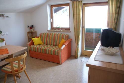 Hostal Haus Bergfrieden