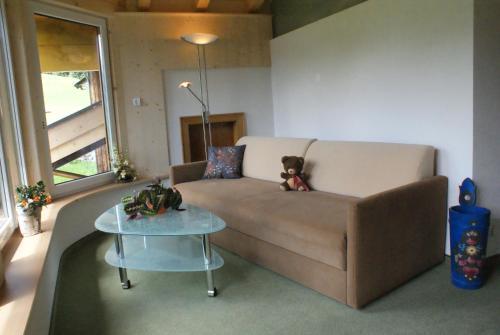 Hostal Haus Bergfrieden