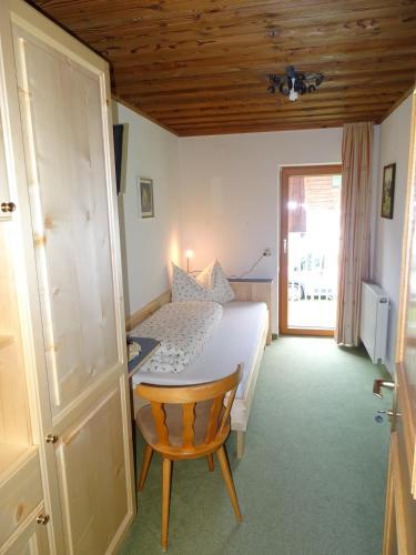 Hostal Haus Bergfrieden