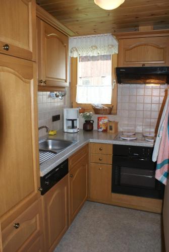 Hostal Haus Bergfrieden