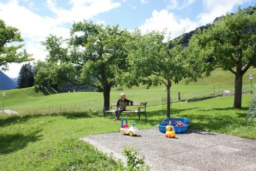 Hostal Haus Bergfrieden