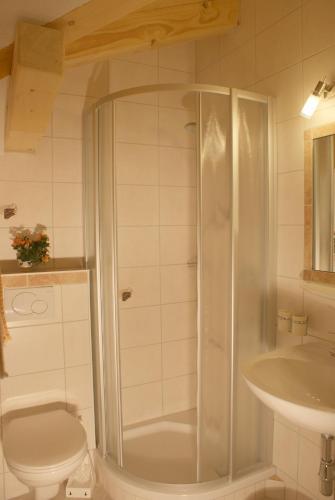 Hostal Haus Bergfrieden