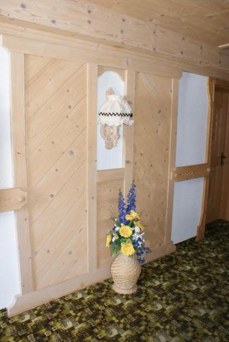 Hostal Haus Bergfrieden