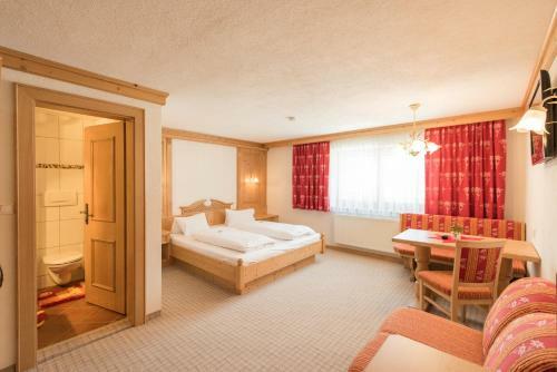 Hostal Pension Johannes