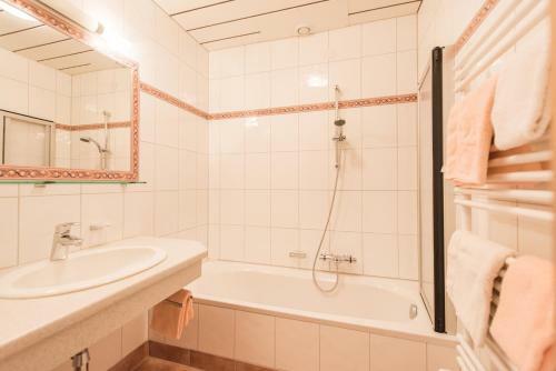 Hostal Pension Johannes