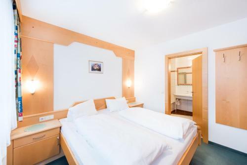 Hostal Pension Johannes