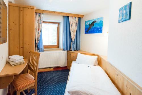 Hostal Pension Johannes