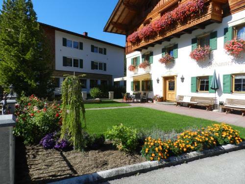 Hostal Pension Johannes