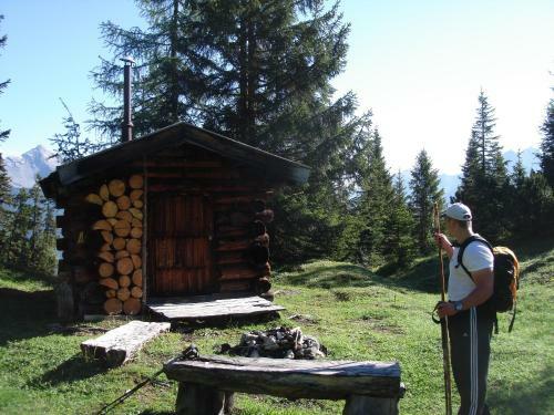 Hostal Pension Johannes