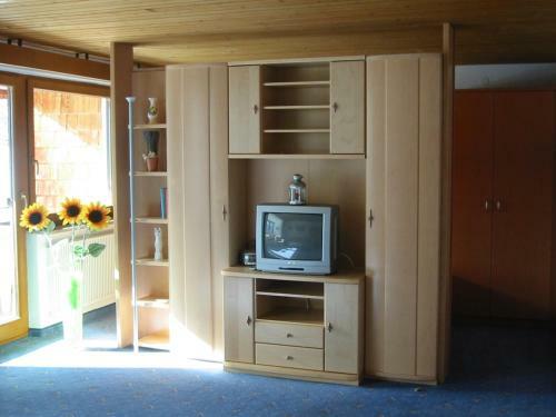 Apartamento Appartementhaus Michaela
