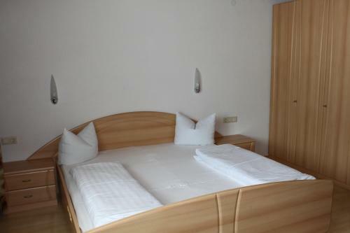 Apartamento Appartementhaus Michaela