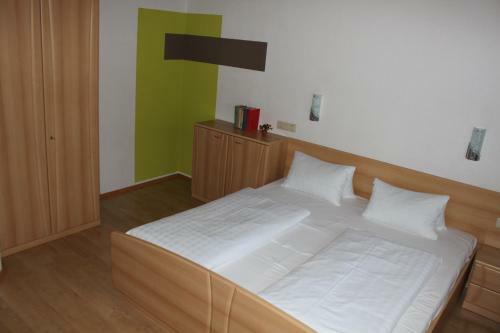 Apartamento Appartementhaus Michaela