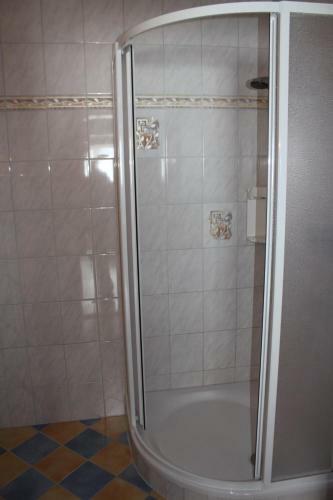 Apartamento Appartementhaus Michaela