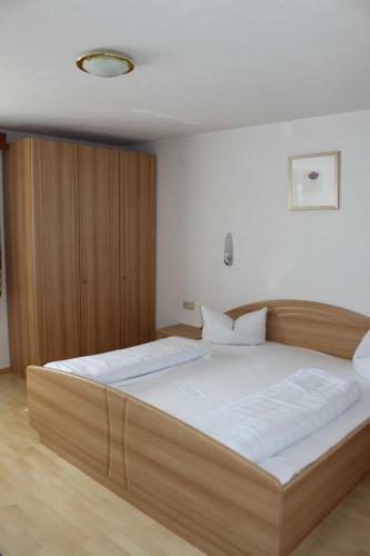 Apartamento Appartementhaus Michaela