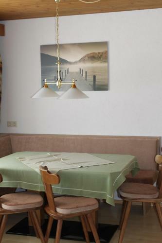 Apartamento Appartementhaus Michaela