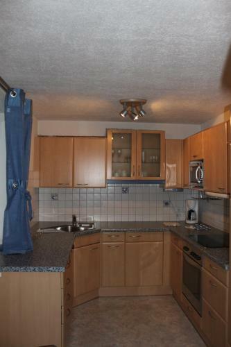 Apartamento Appartementhaus Michaela