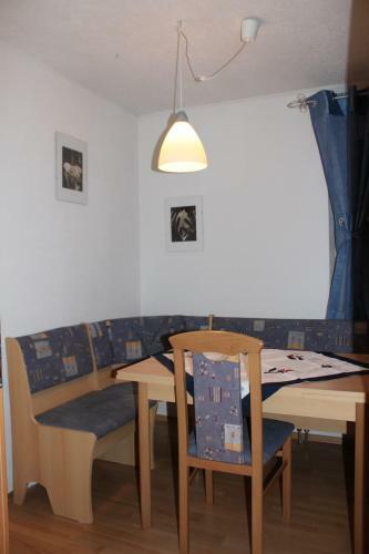 Apartamento Appartementhaus Michaela