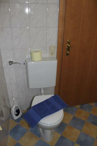 Apartamento Appartementhaus Michaela