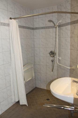 Apartamento Appartementhaus Michaela